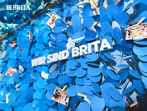 Brita | 2023 10th 午宴活動